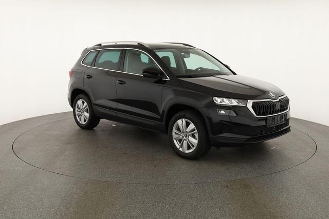 Skoda Karoq Drive 4x4 TDI DSG Selection, AHK, Navi, Kamera, 5-J Garantie 