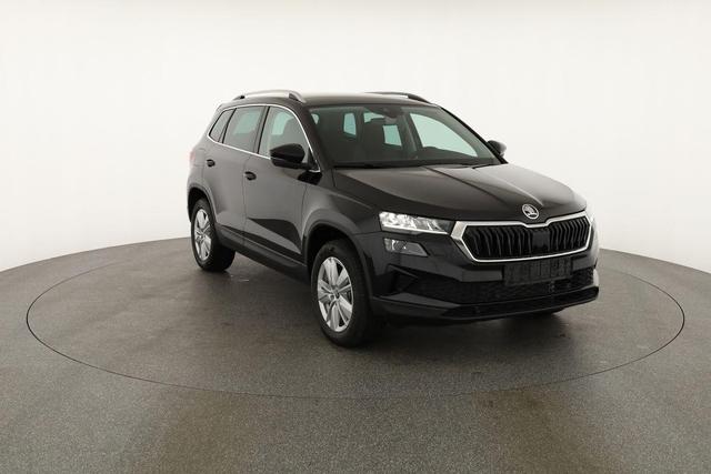 Skoda Karoq Drive 4x4 TDI DSG Selection, AHK, Navi, Kamera, 5-J Garantie 