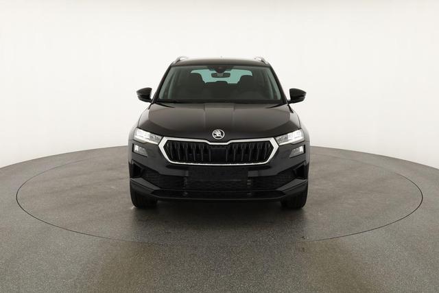 Skoda Karoq Drive 4x4 TDI DSG Selection, AHK, Navi, Kamera, 5-J Garantie 