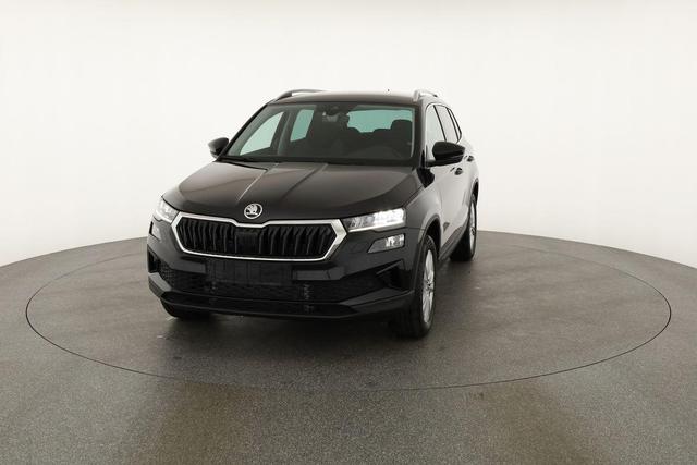 Skoda Karoq Drive 4x4 TDI DSG Selection, AHK, Navi, Kamera, 5-J Garantie 