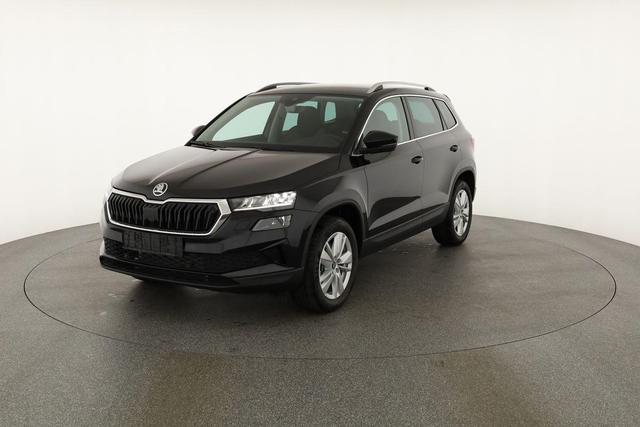 Skoda Karoq Drive 4x4 TDI DSG Selection, AHK, Navi, Kamera, 5-J Garantie 