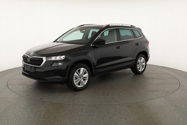 Skoda Karoq Drive 4x4 TDI DSG Selection, AHK, Navi, Kamera, 5-J Garantie 