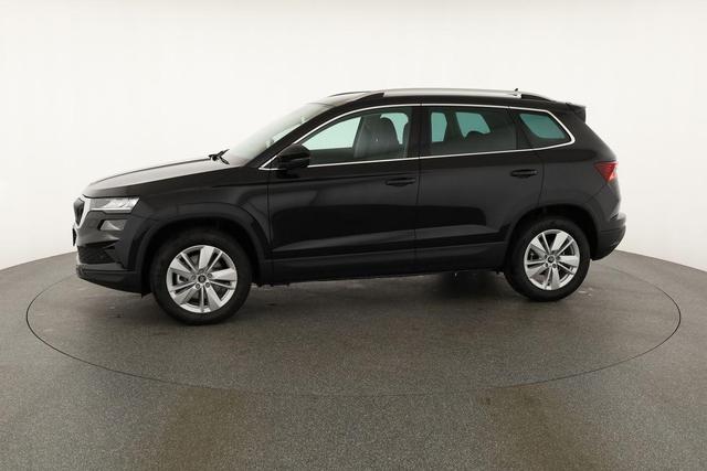 Skoda Karoq Drive 4x4 TDI DSG Selection, AHK, Navi, Kamera, 5-J Garantie 