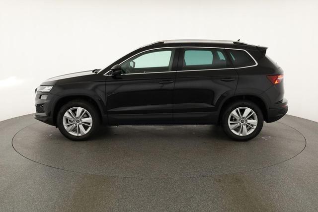 Skoda Karoq Drive 4x4 TDI DSG Selection, AHK, Navi, Kamera, 5-J Garantie 