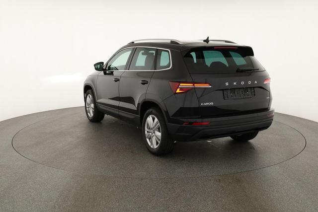 Skoda Karoq Drive 4x4 TDI DSG Selection, AHK, Navi, Kamera, 5-J Garantie 