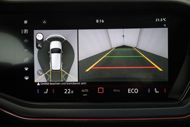 Volkswagen Touareg 3.0 TSI eHybrid 340 kW 4Motion R 4M, 22-Zoll, Area, Pano, HuD, AHK, IQ.Light, Leder, Luft, 5-J Garantie 
