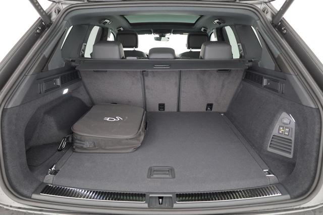 Volkswagen Touareg 3.0 TSI eHybrid 340 kW 4Motion R 4M, 22-Zoll, Area, Pano, HuD, AHK, IQ.Light, Leder, Luft, 5-J Garantie 