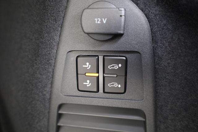 Volkswagen Touareg 3.0 TSI eHybrid 340 kW 4Motion R 4M, 22-Zoll, Area, Pano, HuD, AHK, IQ.Light, Leder, Luft, 5-J Garantie 