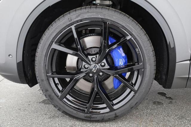 Volkswagen Touareg 3.0 TSI eHybrid 340 kW 4Motion R 4M, 22-Zoll, Area, Pano, HuD, AHK, IQ.Light, Leder, Luft, 5-J Garantie 