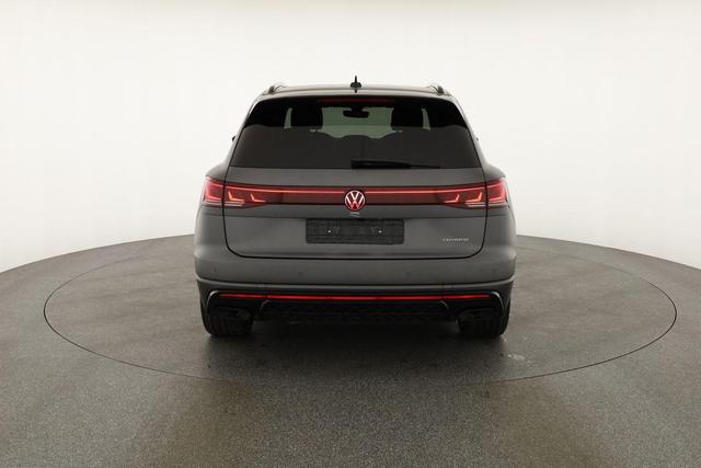 Volkswagen Touareg 3.0 TSI eHybrid 340 kW 4Motion R 4M, 22-Zoll, Area, Pano, HuD, AHK, IQ.Light, Leder, Luft, 5-J Garantie 