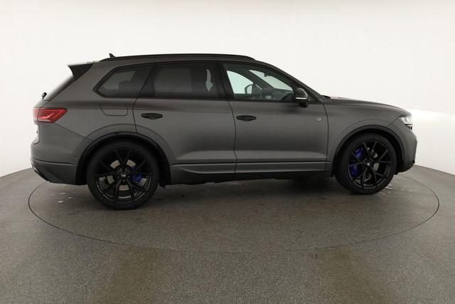 Volkswagen Touareg 3.0 TSI eHybrid 340 kW 4Motion R 4M, 22-Zoll, Area, Pano, HuD, AHK, IQ.Light, Leder, Luft, 5-J Garantie 
