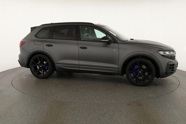 Volkswagen Touareg 3.0 TSI eHybrid 340 kW 4Motion R 4M, 22-Zoll, Area, Pano, HuD, AHK, IQ.Light, Leder, Luft, 5-J Garantie 