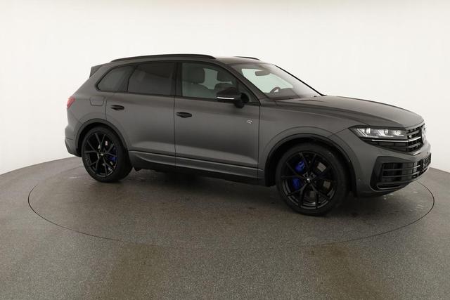 Volkswagen Touareg 3.0 TSI eHybrid 340 kW 4Motion R 4M, 22-Zoll, Area, Pano, HuD, AHK, IQ.Light, Leder, Luft, 5-J Garantie 