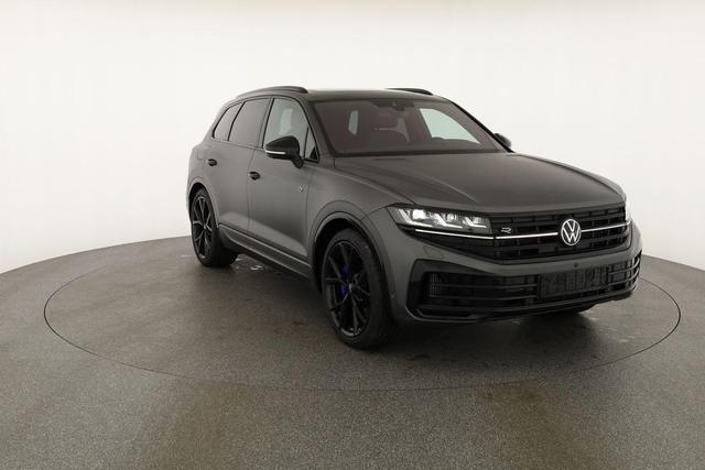Volkswagen Touareg 3.0 TSI eHybrid 340 kW 4Motion R 4M, 22-Zoll, Area, Pano, HuD, AHK, IQ.Light, Leder, Luft, 5-J Garantie 
