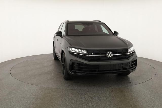 Volkswagen Touareg 3.0 TSI eHybrid 340 kW 4Motion R 4M, 22-Zoll, Area, Pano, HuD, AHK, IQ.Light, Leder, Luft, 5-J Garantie 