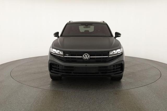 Volkswagen Touareg 3.0 TSI eHybrid 340 kW 4Motion R 4M, 22-Zoll, Area, Pano, HuD, AHK, IQ.Light, Leder, Luft, 5-J Garantie 