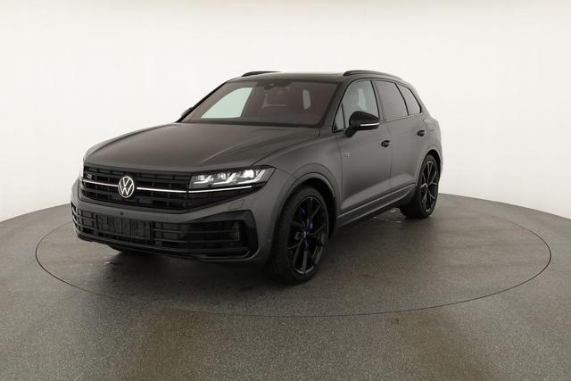 Volkswagen Touareg 3.0 TSI eHybrid 340 kW 4Motion R 4M, 22-Zoll, Area, Pano, HuD, AHK, IQ.Light, Leder, Luft, 5-J Garantie 
