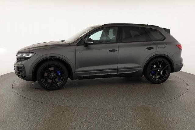 Volkswagen Touareg 3.0 TSI eHybrid 340 kW 4Motion R 4M, 22-Zoll, Area, Pano, HuD, AHK, IQ.Light, Leder, Luft, 5-J Garantie 