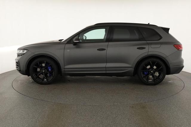 Volkswagen Touareg 3.0 TSI eHybrid 340 kW 4Motion R 4M, 22-Zoll, Area, Pano, HuD, AHK, IQ.Light, Leder, Luft, 5-J Garantie 