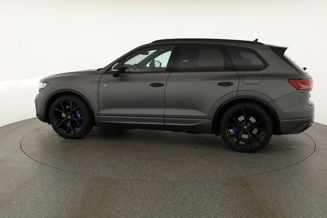 Volkswagen Touareg 3.0 TSI eHybrid 340 kW 4Motion R 4M, 22-Zoll, Area, Pano, HuD, AHK, IQ.Light, Leder, Luft, 5-J Garantie 
