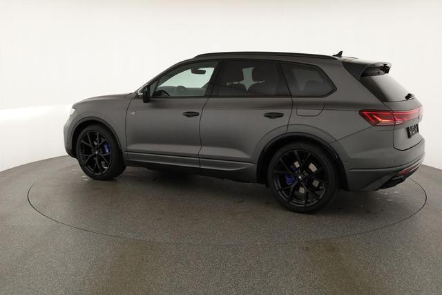 Volkswagen Touareg 3.0 TSI eHybrid 340 kW 4Motion R 4M, 22-Zoll, Area, Pano, HuD, AHK, IQ.Light, Leder, Luft, 5-J Garantie 