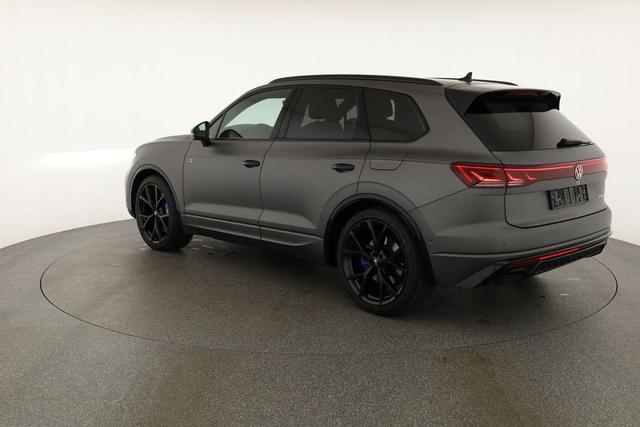 Volkswagen Touareg 3.0 TSI eHybrid 340 kW 4Motion R 4M, 22-Zoll, Area, Pano, HuD, AHK, IQ.Light, Leder, Luft, 5-J Garantie 