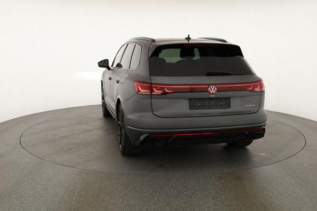 Volkswagen Touareg 3.0 TSI eHybrid 340 kW 4Motion R 4M, 22-Zoll, Area, Pano, HuD, AHK, IQ.Light, Leder, Luft, 5-J Garantie 