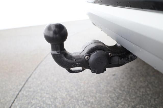 Audi Q3 40 TFSI quattro advanced advanced, AHK, 19-Zoll, Navi, el. Klappe, MMIplus 
