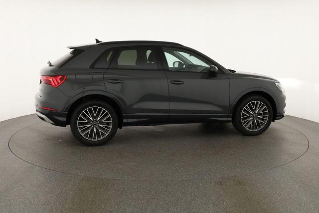 Audi Q3 40 TFSI quattro advanced advanced, AHK, 19-Zoll, Navi, el. Klappe, MMIplus 