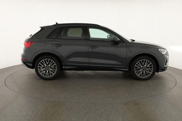 Audi Q3 40 TFSI quattro advanced advanced, AHK, 19-Zoll, Navi, el. Klappe, MMIplus 