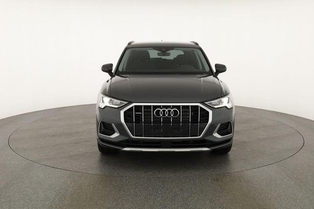 Audi Q3 40 TFSI quattro advanced advanced, AHK, 19-Zoll, Navi, el. Klappe, MMIplus 