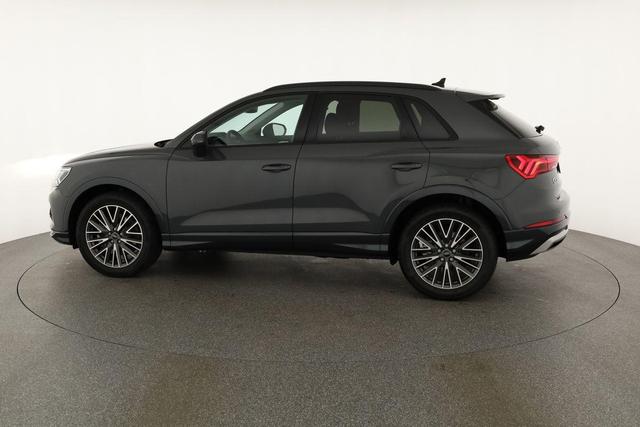 Audi Q3 40 TFSI quattro advanced advanced, AHK, 19-Zoll, Navi, el. Klappe, MMIplus 