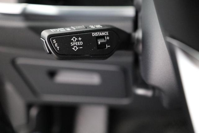 Audi Q3 40 TFSI quattro advanced advanced, AHK, 19-Zoll, Navi, el. Klappe, MMIplus, 4-J Garantie 
