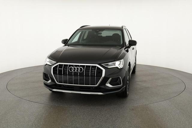 Audi Q3 40 TFSI quattro advanced advanced, AHK, 19-Zoll, Navi, el. Klappe, MMIplus, 4-J Garantie 