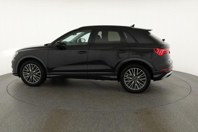 Audi Q3 40 TFSI quattro advanced advanced, AHK, 19-Zoll, Navi, el. Klappe, MMIplus, 4-J Garantie 