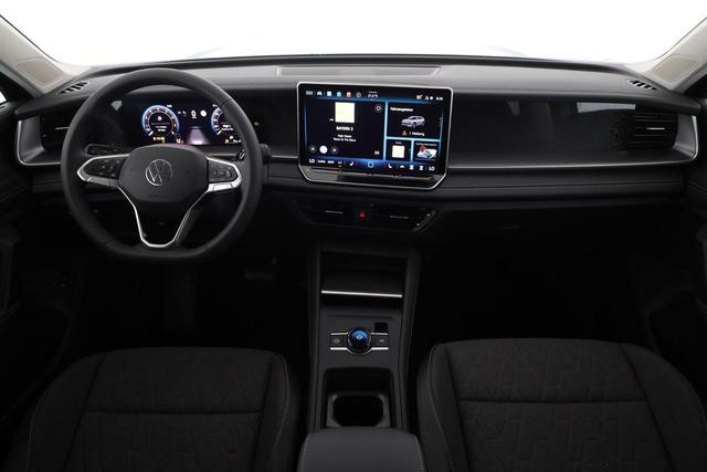 Volkswagen Tayron 1.5 eTSI 110 kW Life DSG Life, LED-Plus, Winter, ParkAssist Pro, sofort 