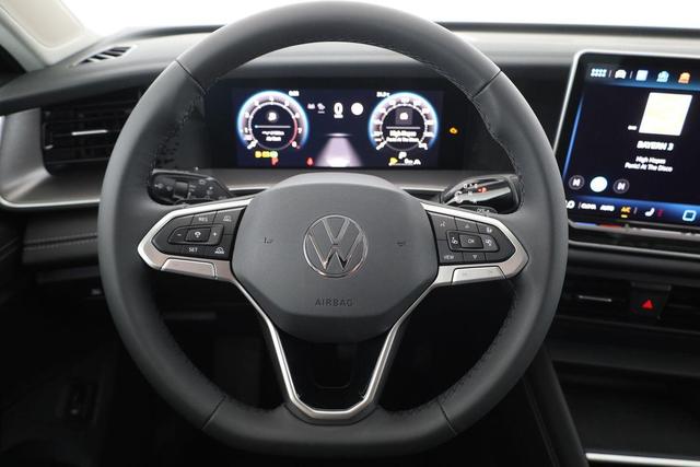 Volkswagen Tayron 1.5 eTSI 110 kW Life DSG Life, LED-Plus, Winter, ParkAssist Pro, sofort 