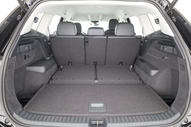 Volkswagen Tayron 1.5 eTSI 110 kW Life DSG Life, LED-Plus, Winter, ParkAssist Pro, sofort 