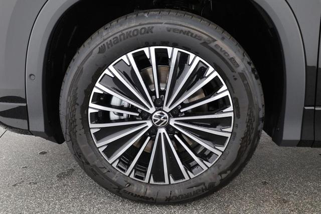 Volkswagen Tayron 1.5 eTSI 110 kW Life DSG Life, LED-Plus, Winter, ParkAssist Pro, sofort 