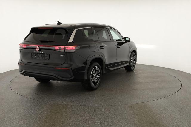Volkswagen Tayron 1.5 eTSI 110 kW Life DSG Life, LED-Plus, Winter, ParkAssist Pro, sofort 