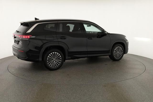 Volkswagen Tayron 1.5 eTSI 110 kW Life DSG Life, LED-Plus, Winter, ParkAssist Pro, sofort 