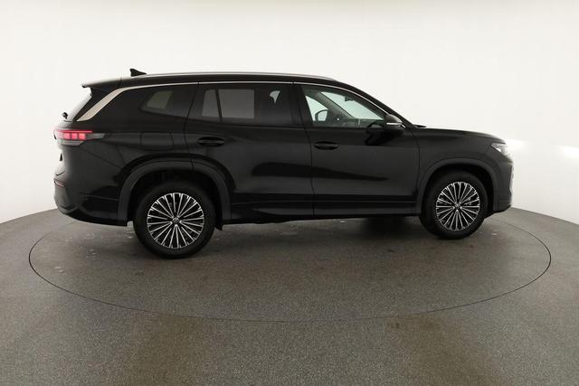 Volkswagen Tayron 1.5 eTSI 110 kW Life DSG Life, LED-Plus, Winter, ParkAssist Pro, sofort 