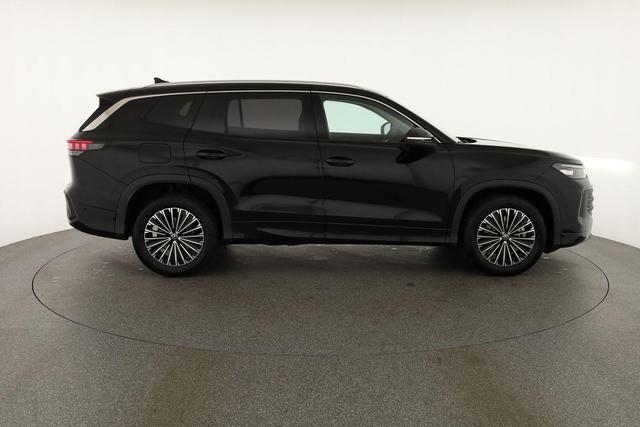 Volkswagen Tayron 1.5 eTSI 110 kW Life DSG Life, LED-Plus, Winter, ParkAssist Pro, sofort 