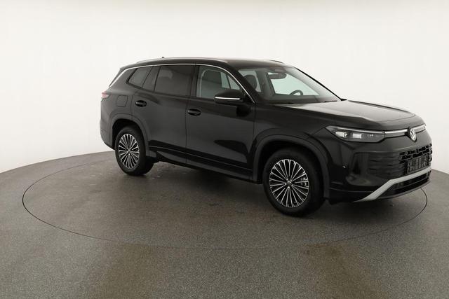 Volkswagen Tayron 1.5 eTSI 110 kW Life DSG Life, LED-Plus, Winter, ParkAssist Pro, sofort 