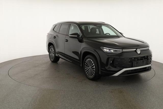 Volkswagen Tayron 1.5 eTSI 110 kW Life DSG Life, LED-Plus, Winter, ParkAssist Pro, sofort 