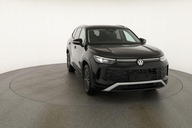 Volkswagen Tayron 1.5 eTSI 110 kW Life DSG Life, LED-Plus, Winter, ParkAssist Pro, sofort 