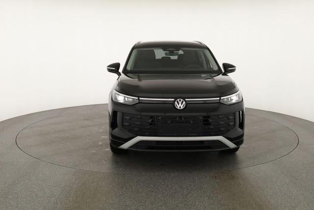 Volkswagen Tayron 1.5 eTSI 110 kW Life DSG Life, LED-Plus, Winter, ParkAssist Pro, sofort 