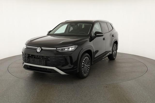 Volkswagen Tayron 1.5 eTSI 110 kW Life DSG Life, LED-Plus, Winter, ParkAssist Pro, sofort 