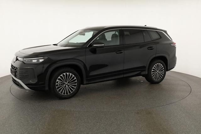 Volkswagen Tayron 1.5 eTSI 110 kW Life DSG Life, LED-Plus, Winter, ParkAssist Pro, sofort 