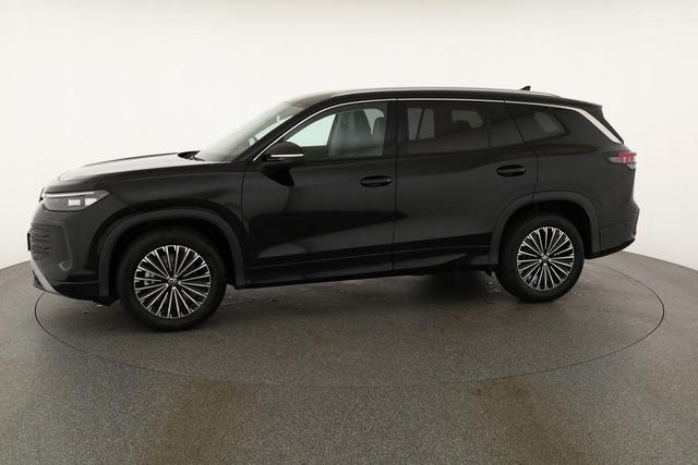 Volkswagen Tayron 1.5 eTSI 110 kW Life DSG Life, LED-Plus, Winter, ParkAssist Pro, sofort 